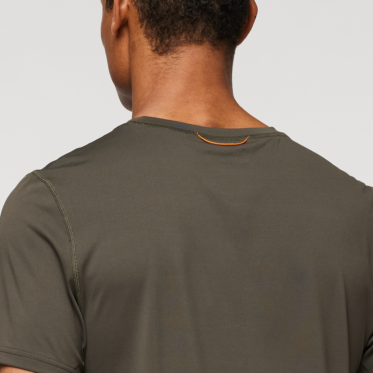 Fino Tech Tee - Men's — image 7