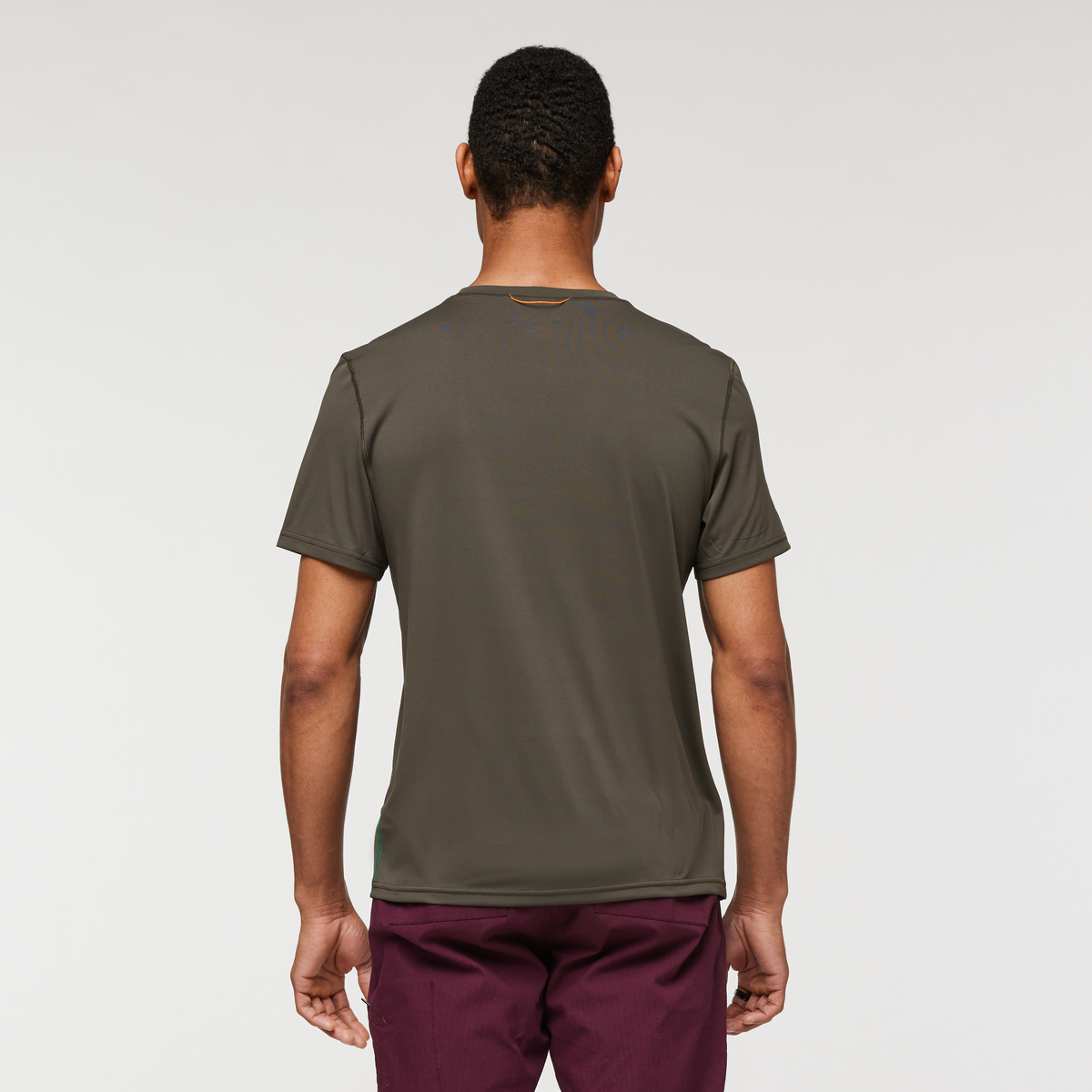 Fino Tech Tee - Men's — image 4