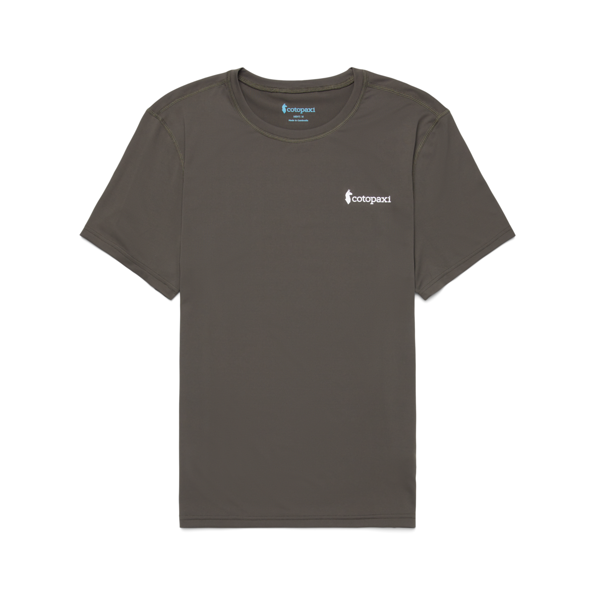 Fino Tech Tee - Men's — image 6