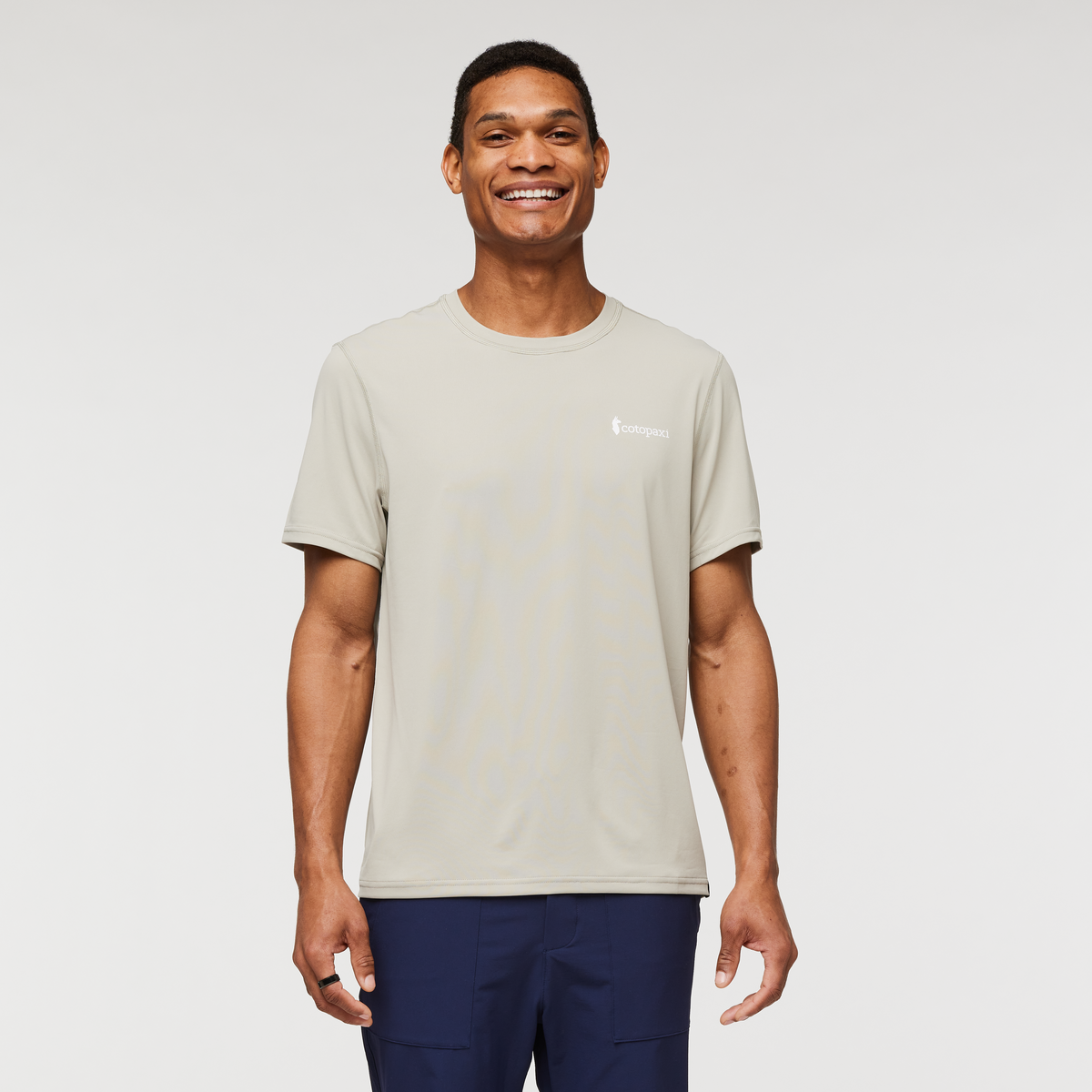 Fino Tech Tee - Men's — image 1