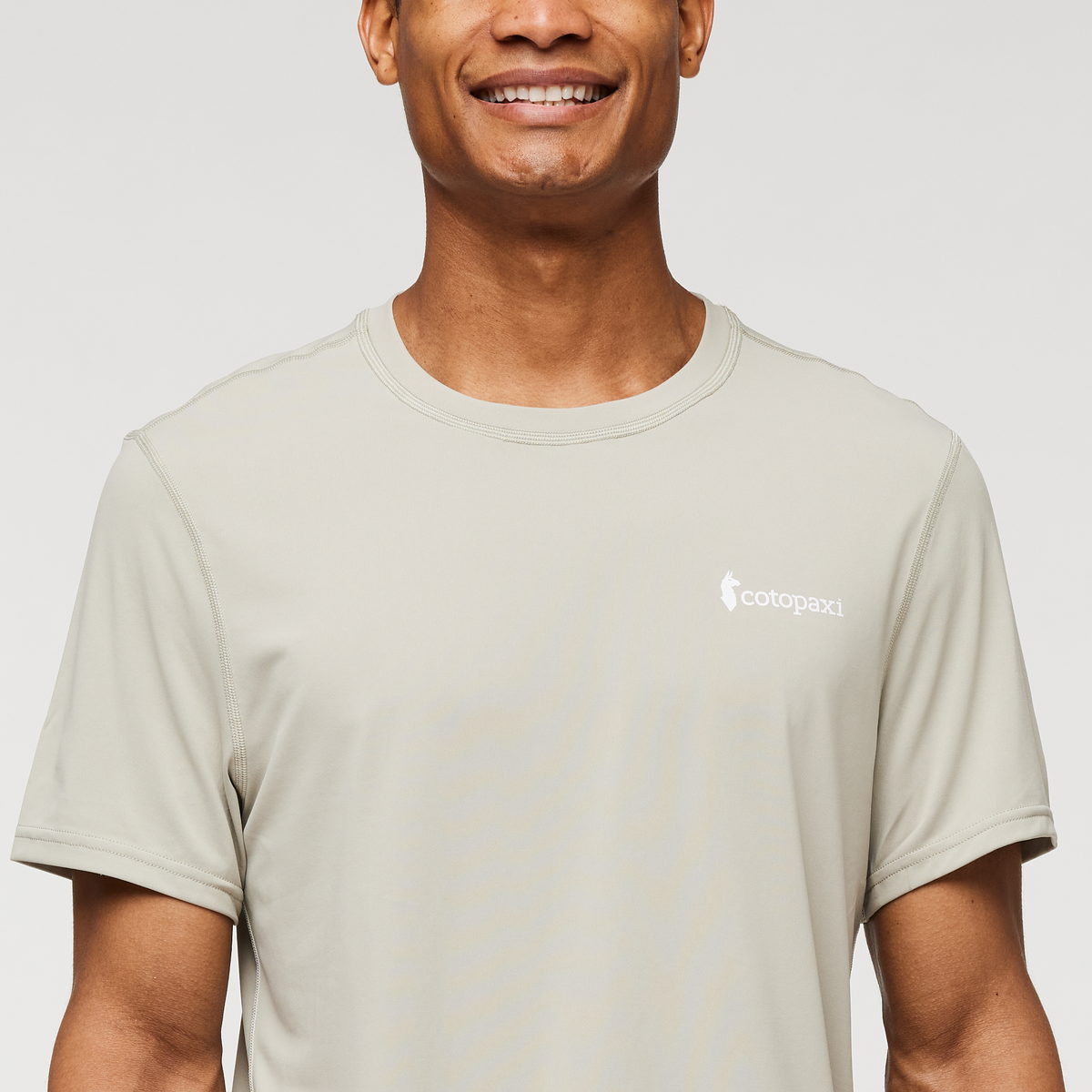 Fino Tech Tee - Men's — image 5