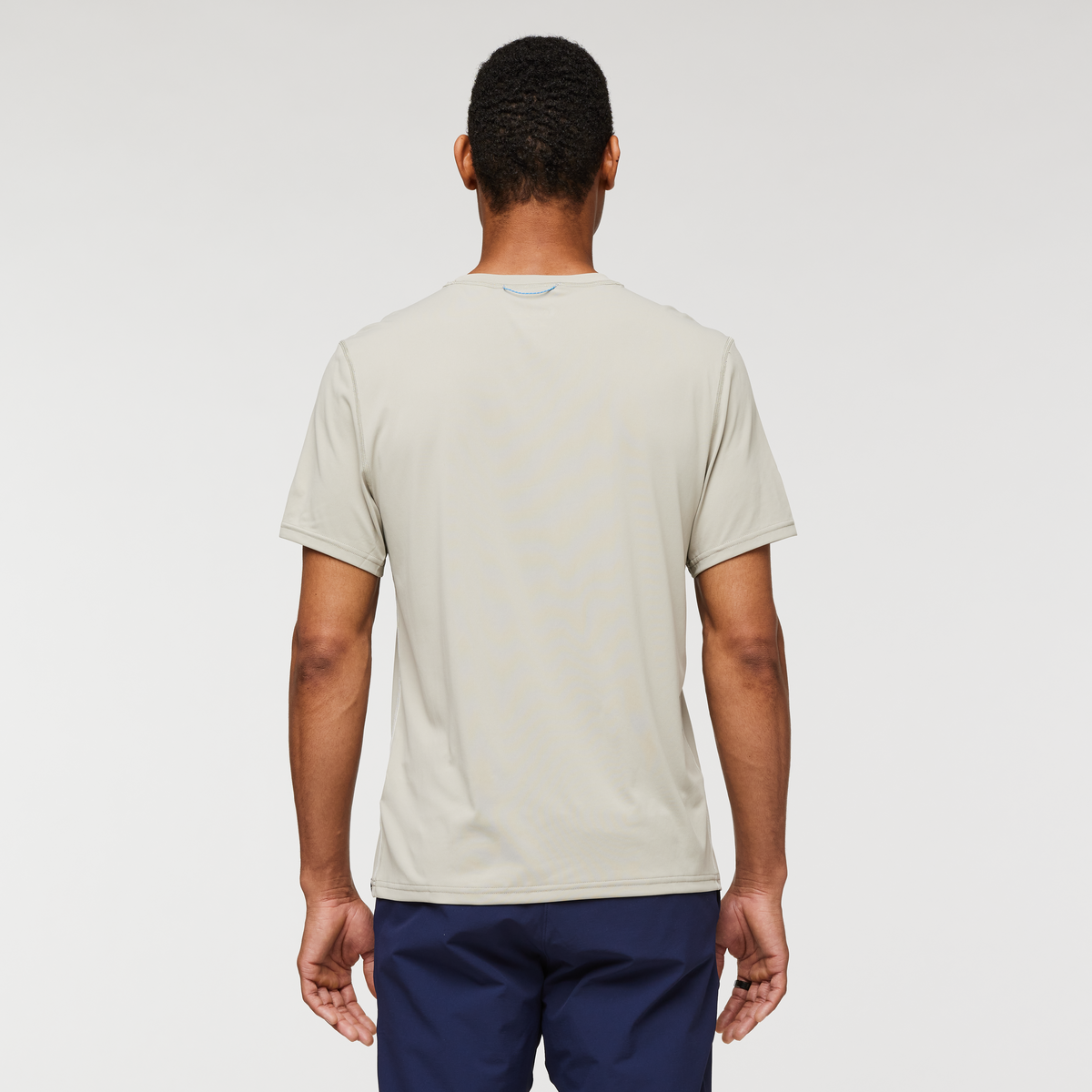 Fino Tech Tee - Men's — image 4