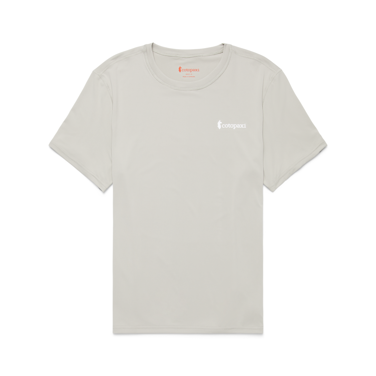 Fino Tech Tee - Men's — image 6