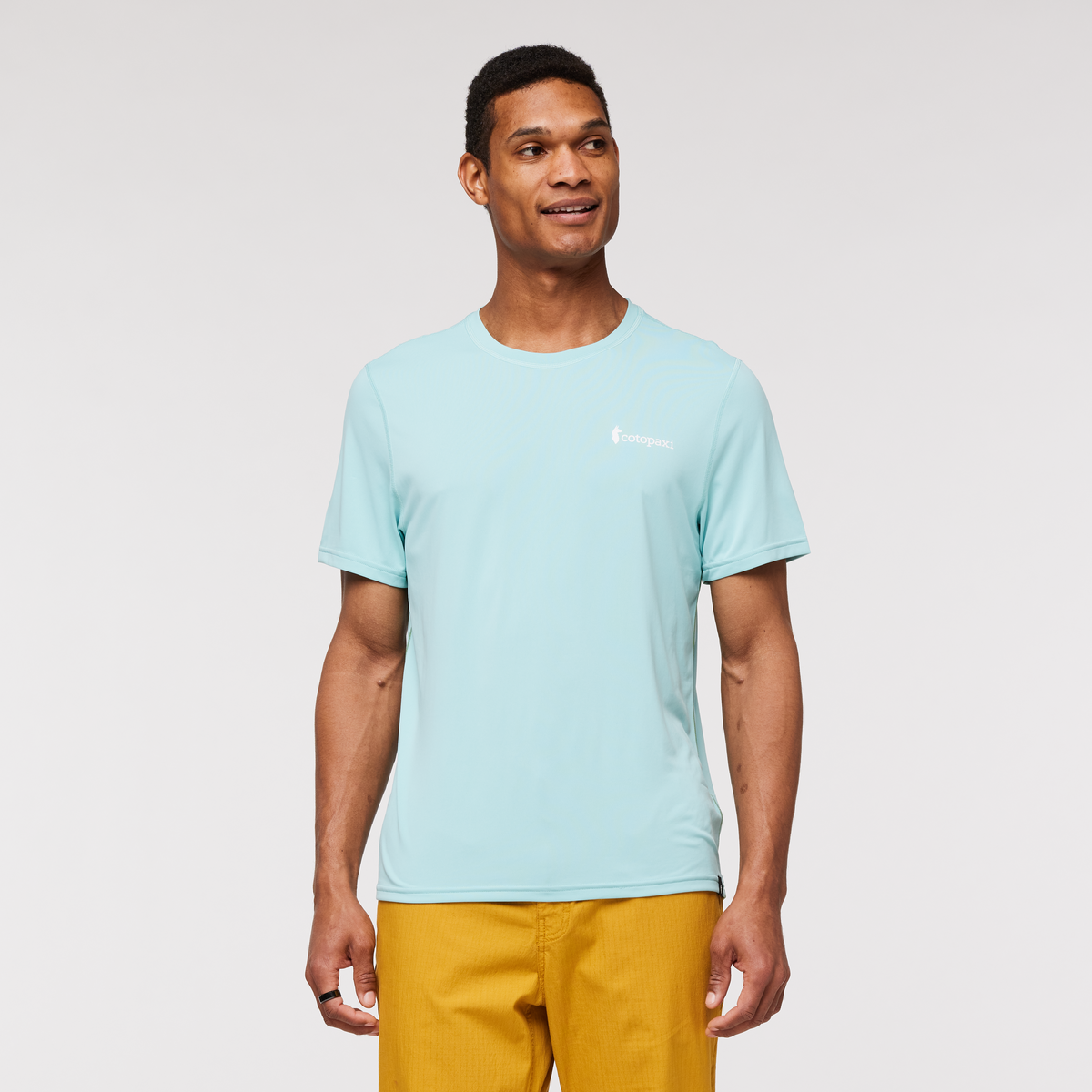 Fino Tech Tee - Men's — image 1