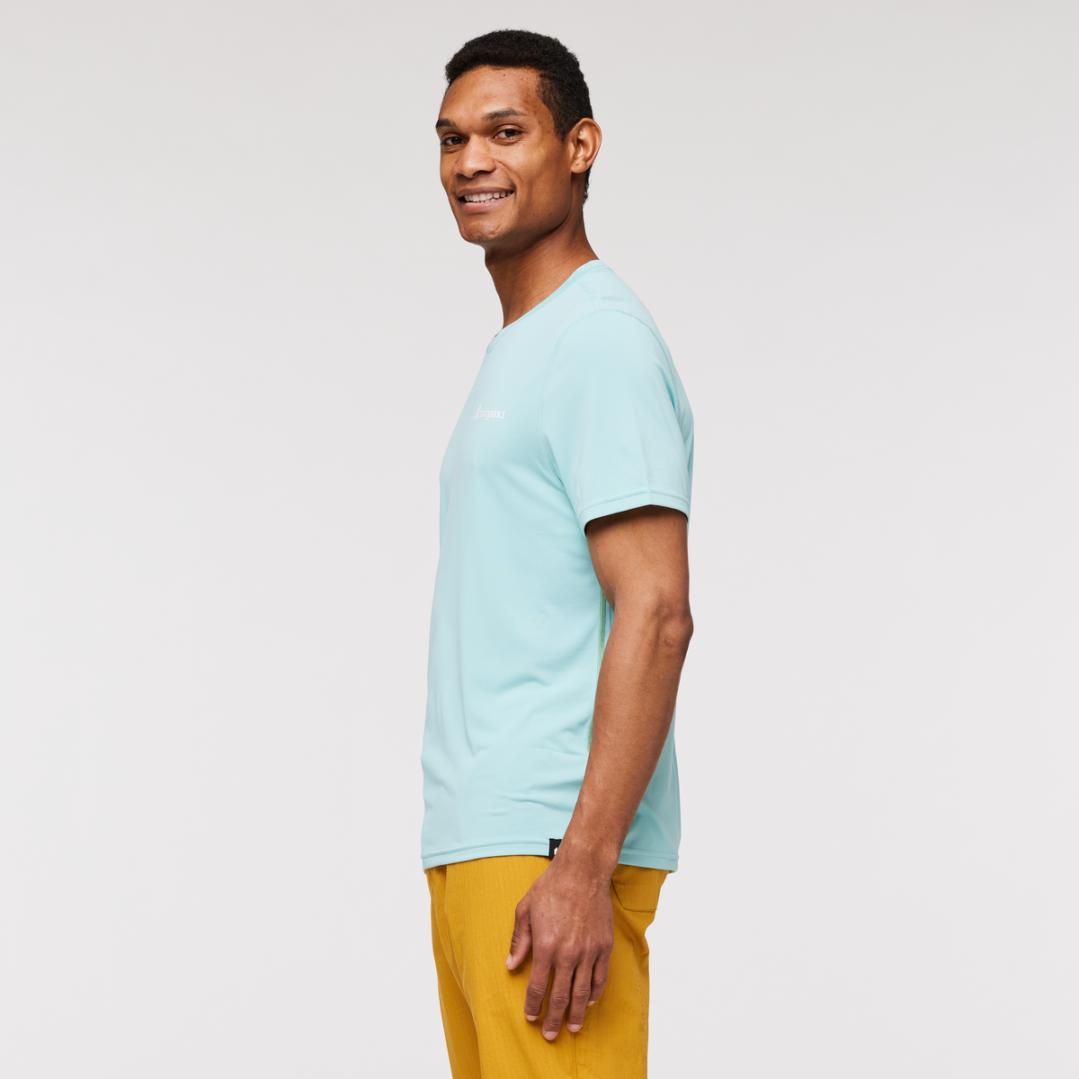 Fino Tech Tee - Men's — image 4