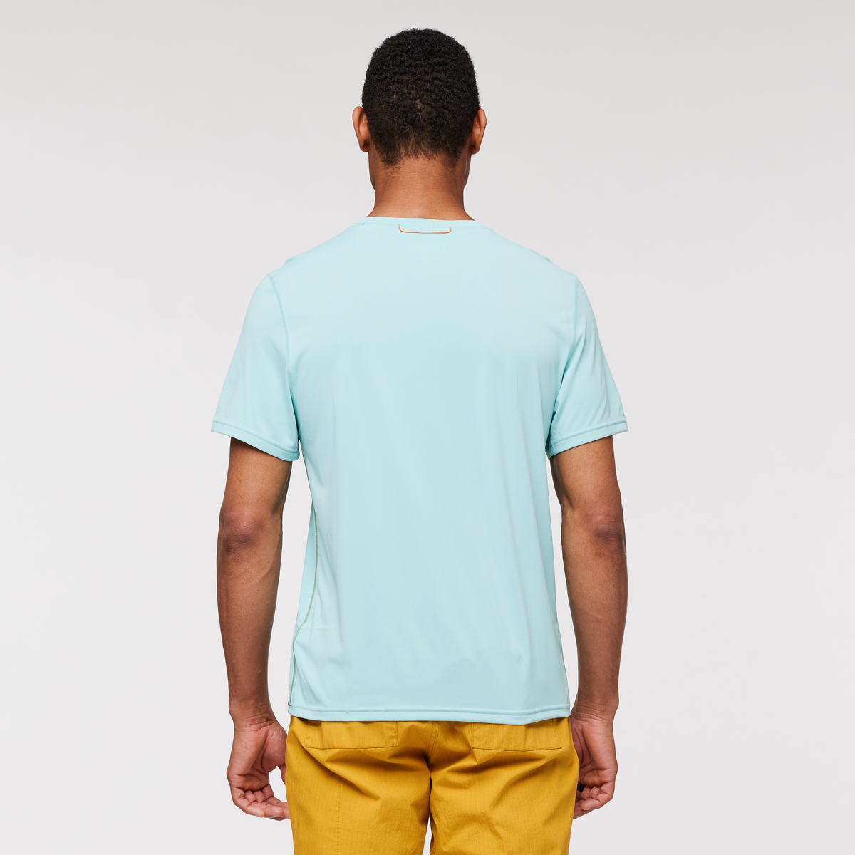 Fino Tech Tee - Men's — image 3