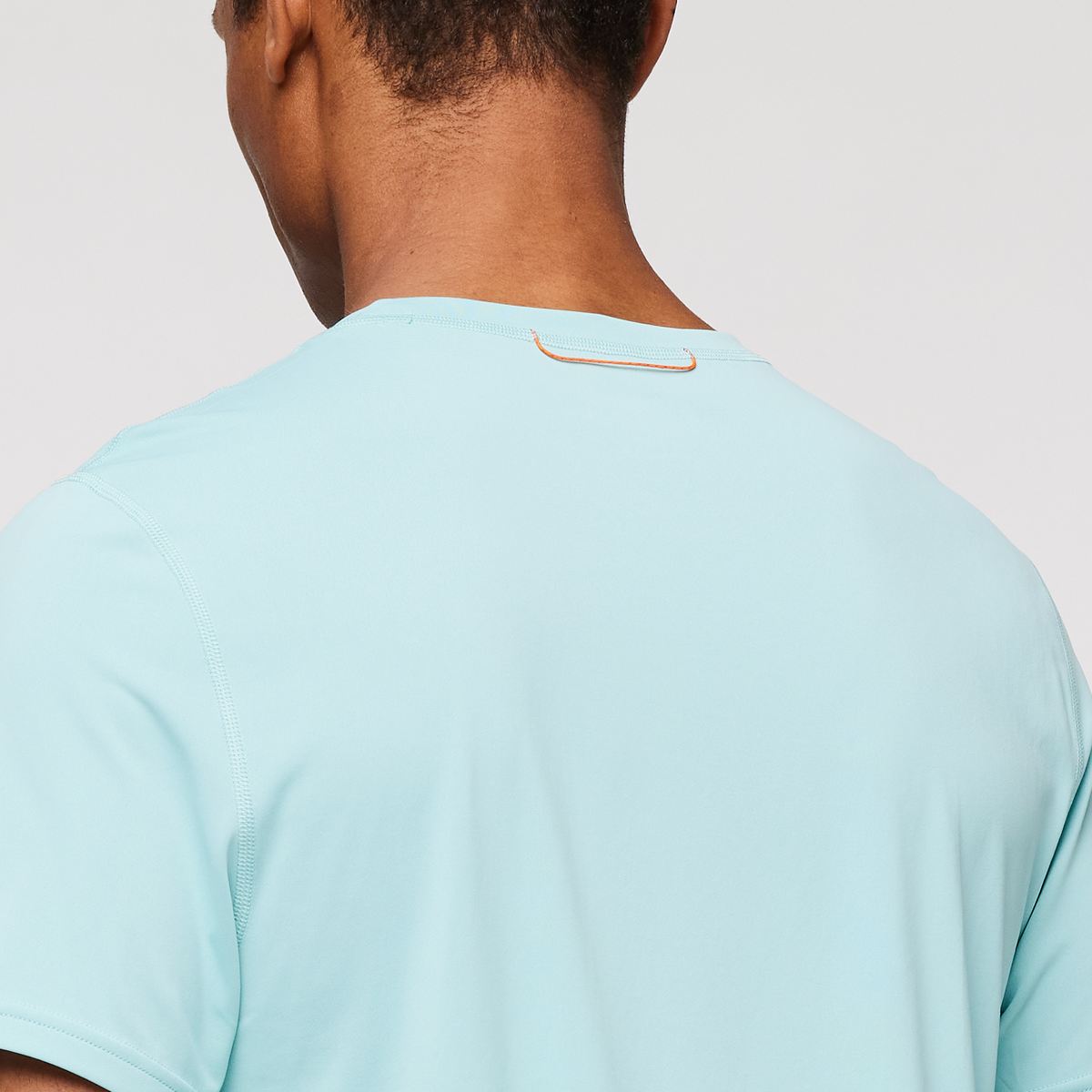 Fino Tech Tee - Men's — image 7