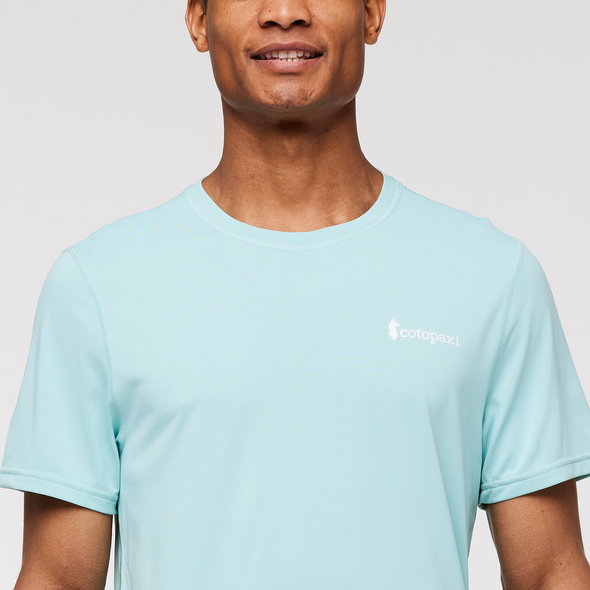 Fino Tech Tee - Men's — image 5