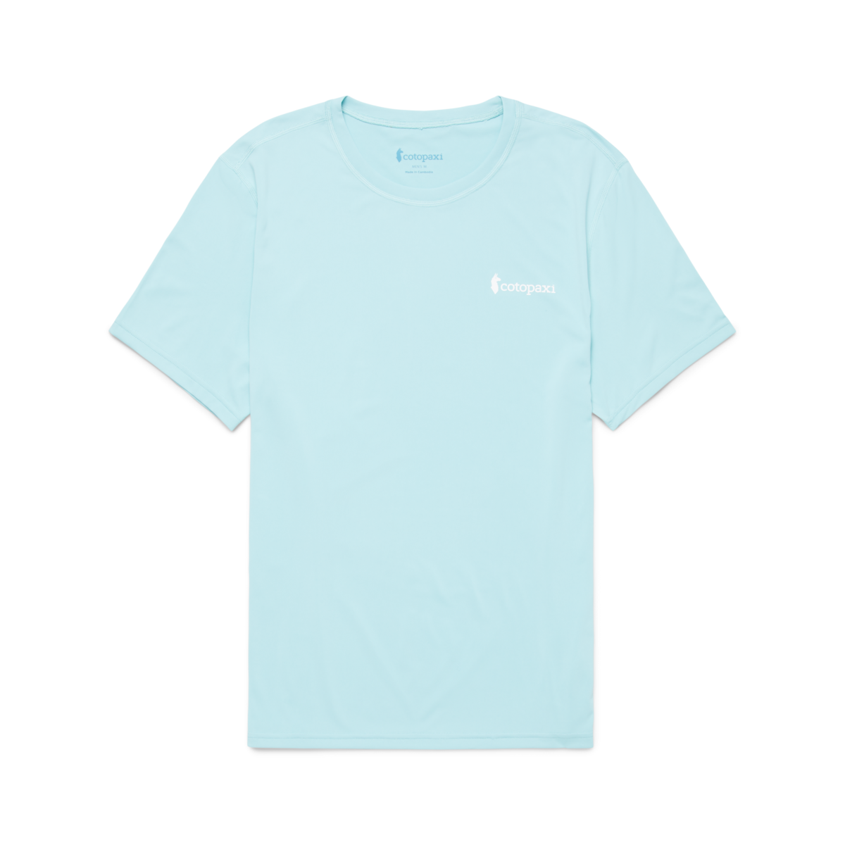 Fino Tech Tee - Men's — image 6