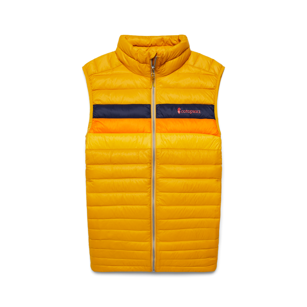 Fuego Down Vest - Men's — image 14