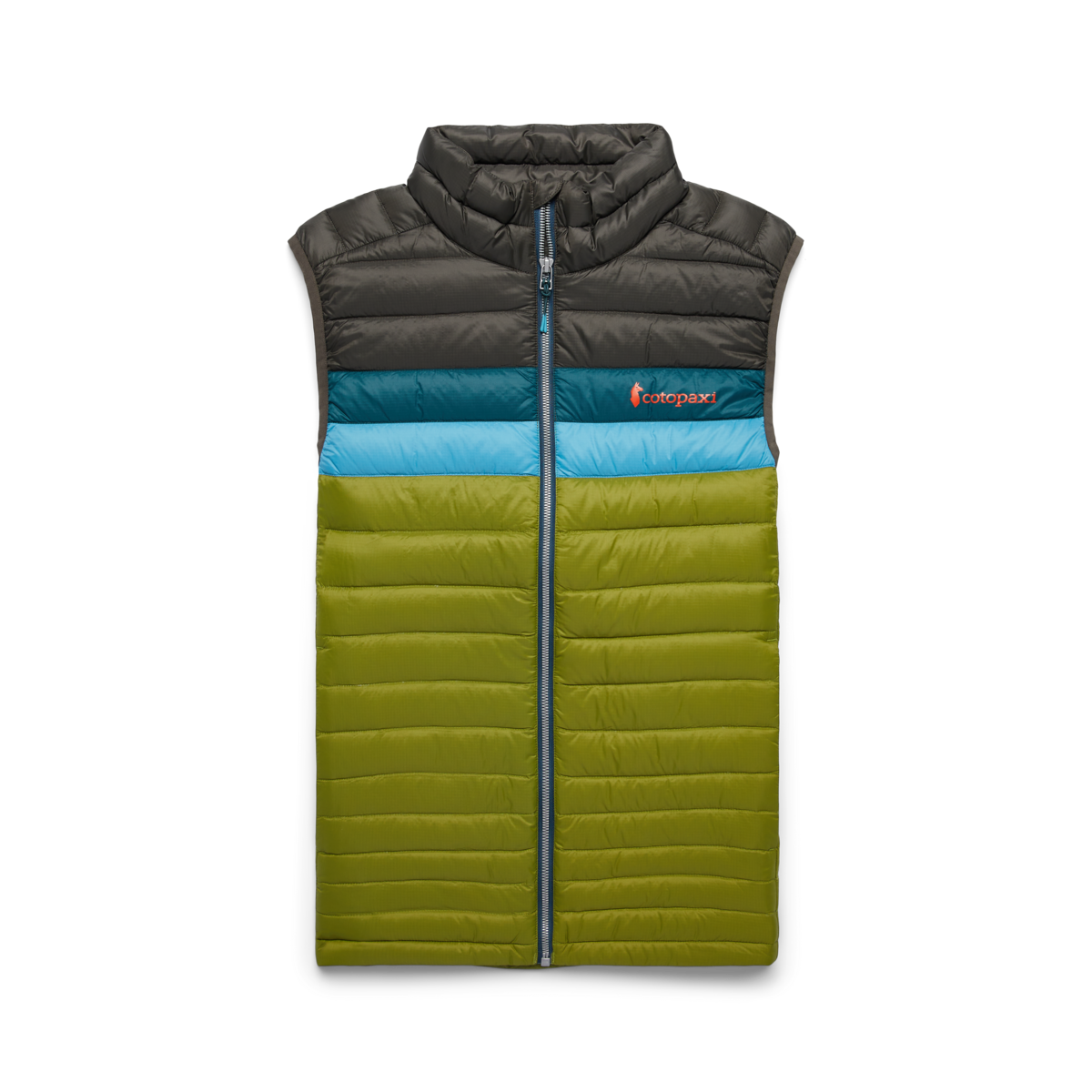 Fuego Down Vest - Men's — image 21