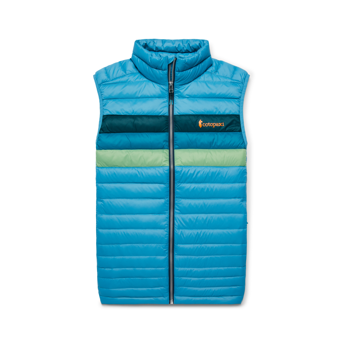 Fuego Down Vest - Men's — image 29