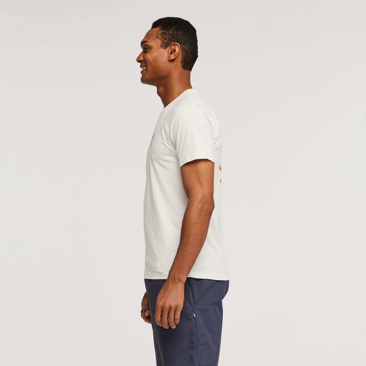 Happy Day T-Shirt - Men's — image 11