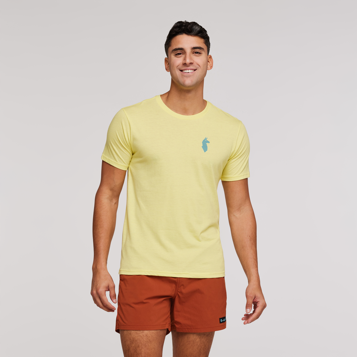 Happy Day T-Shirt - Men's — image 1