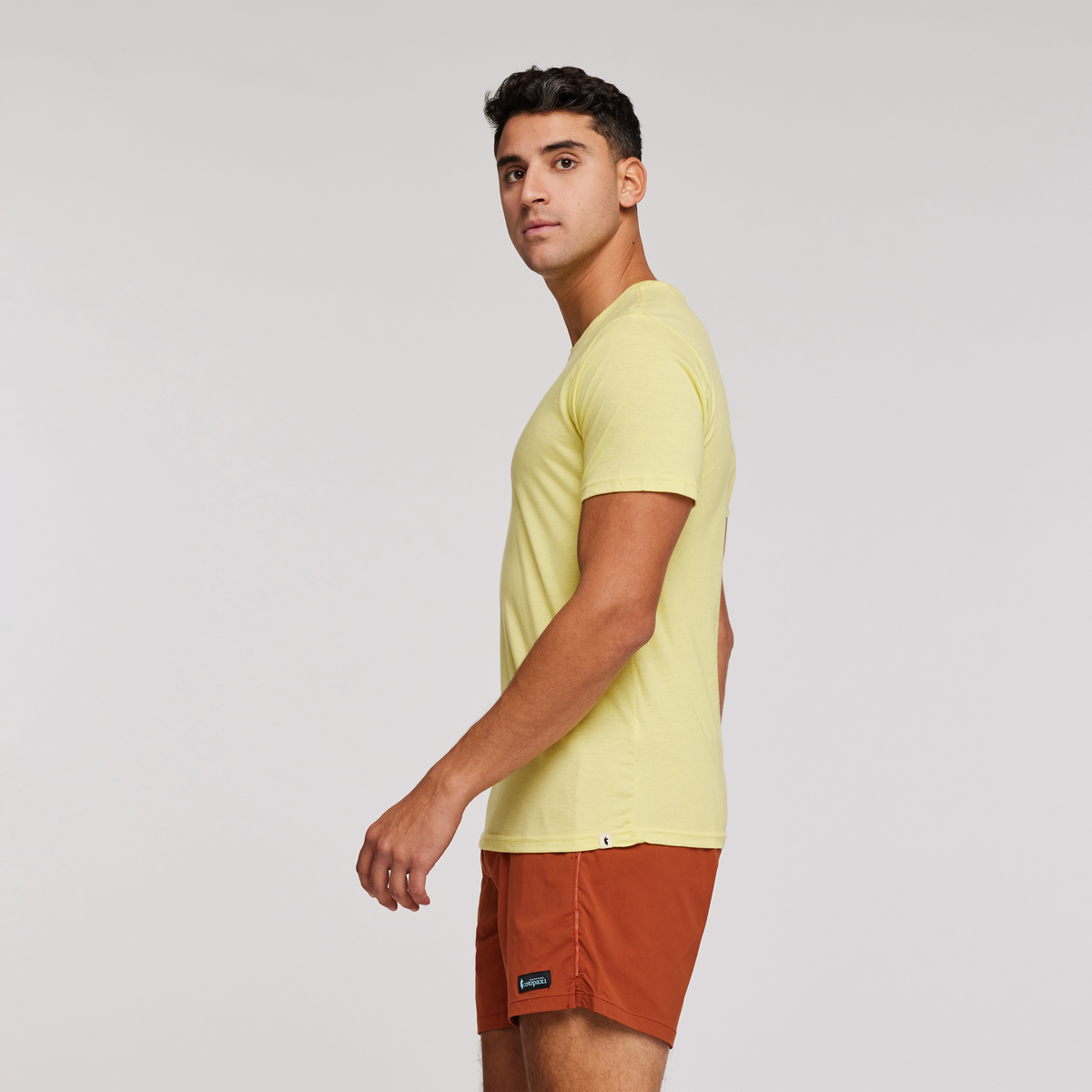Happy Day T-Shirt - Men's — image 3