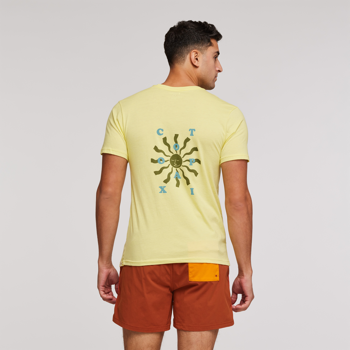 Happy Day T-Shirt - Men's — image 4
