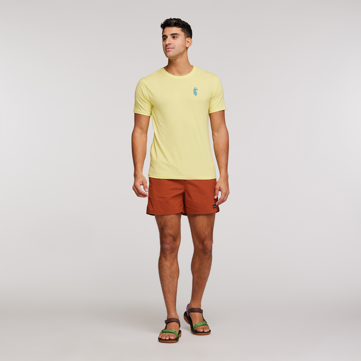 Happy Day T-Shirt - Men's — image 2