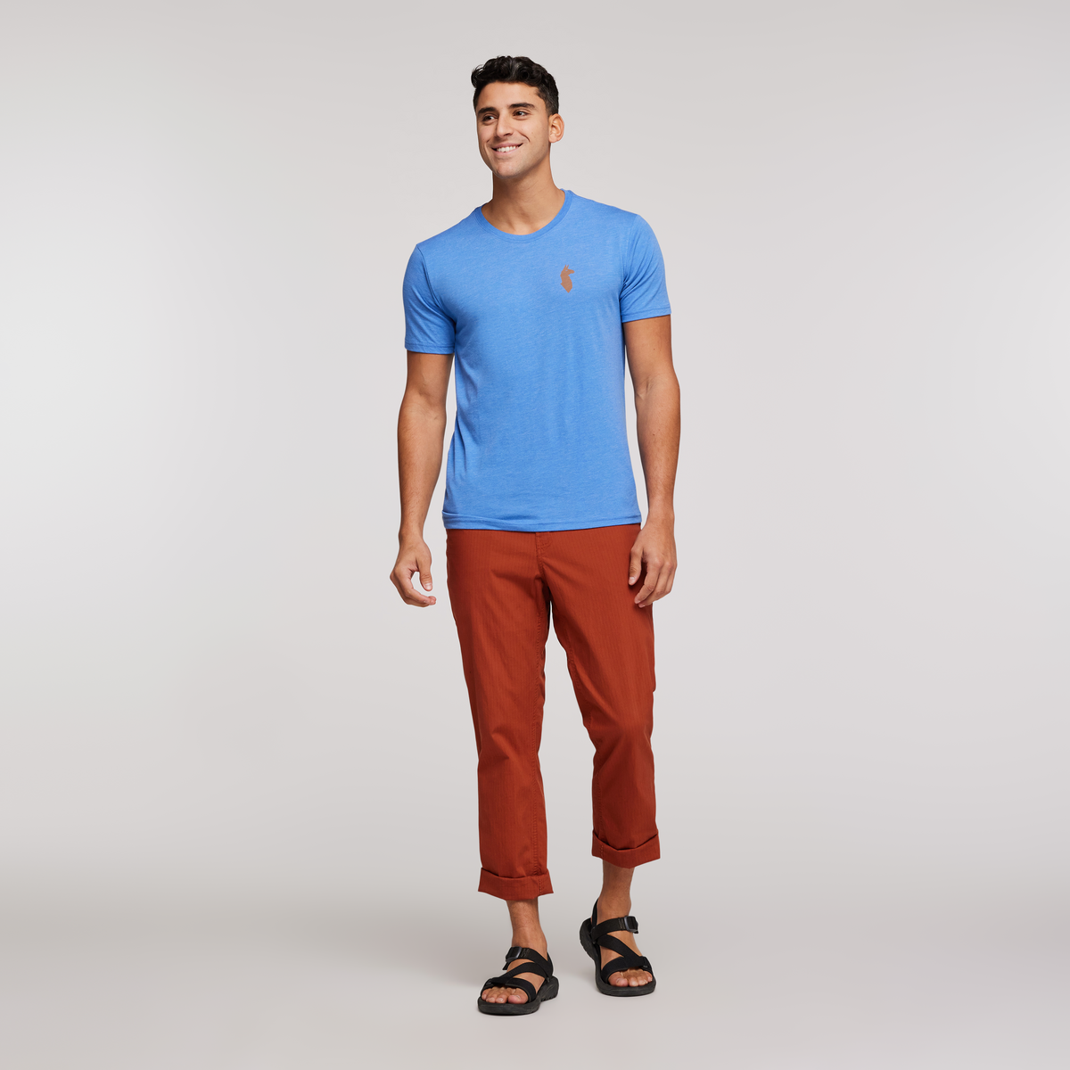 Happy Day T-Shirt - Men's — image 6