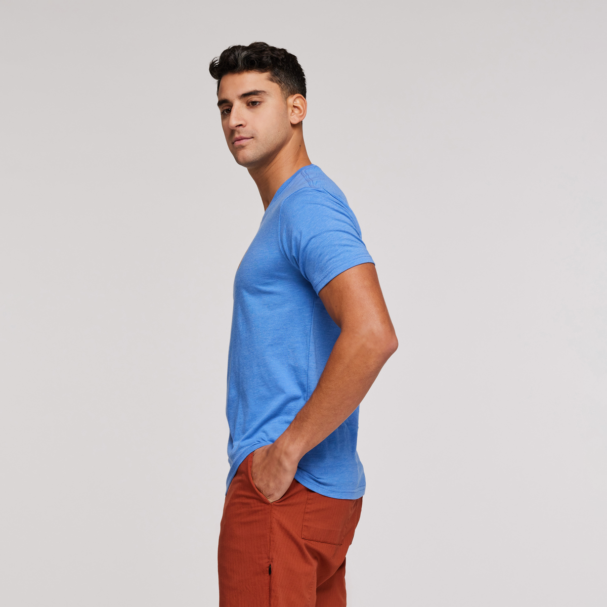 Happy Day T-Shirt - Men's — image 7