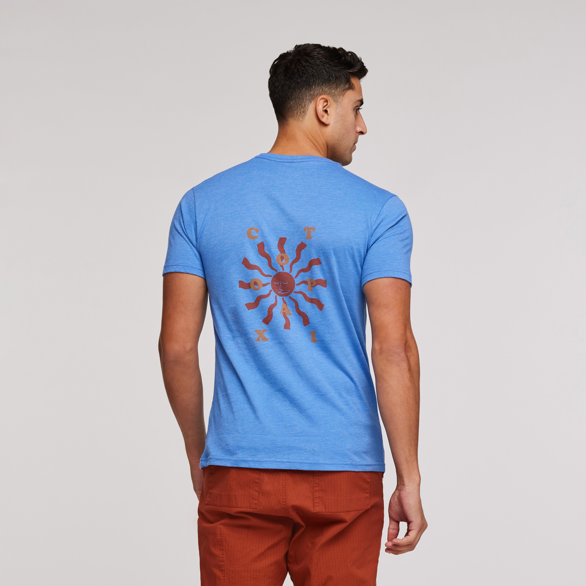 Happy Day T-Shirt - Men's — image 8