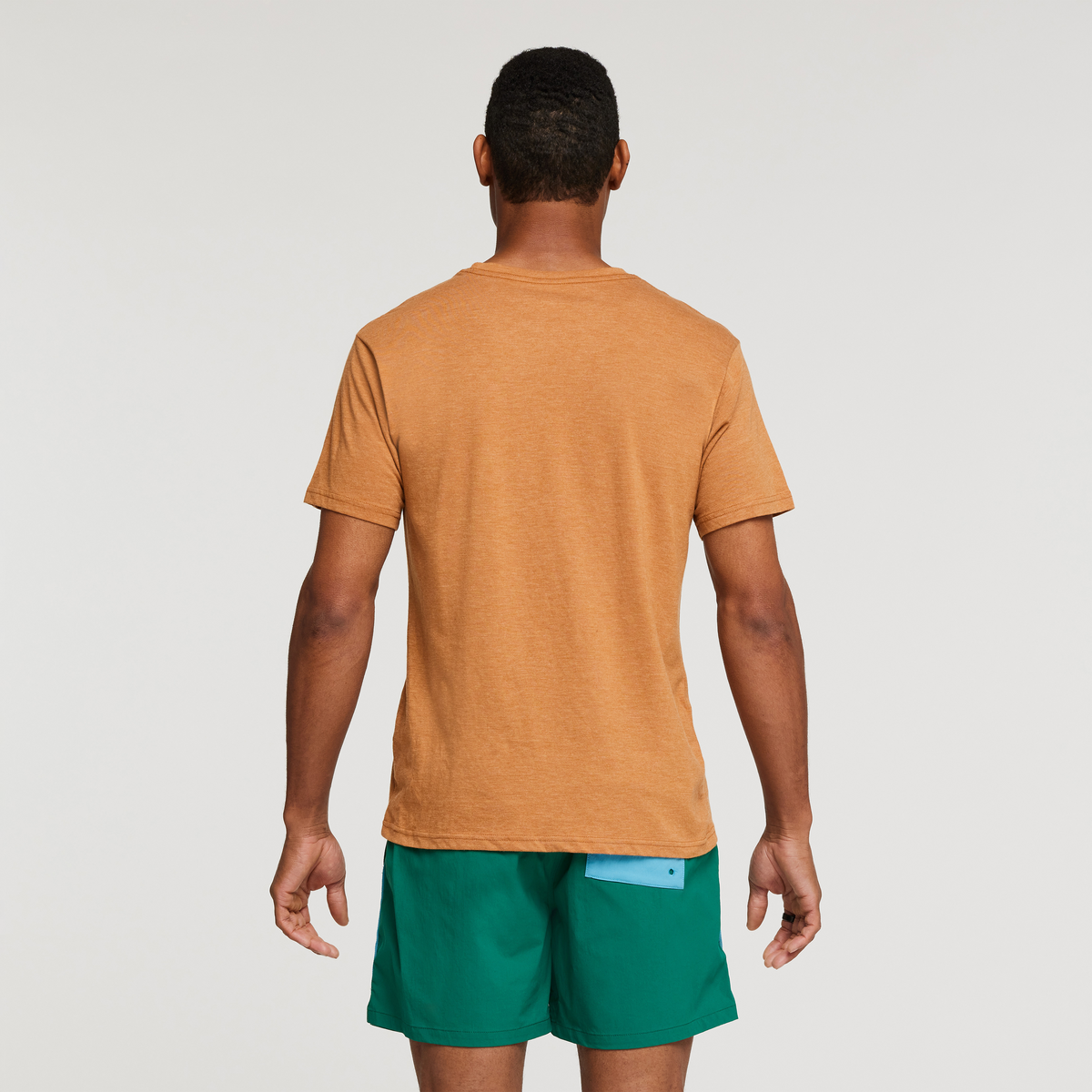 Hello Desert T-Shirt - Men's — image 4