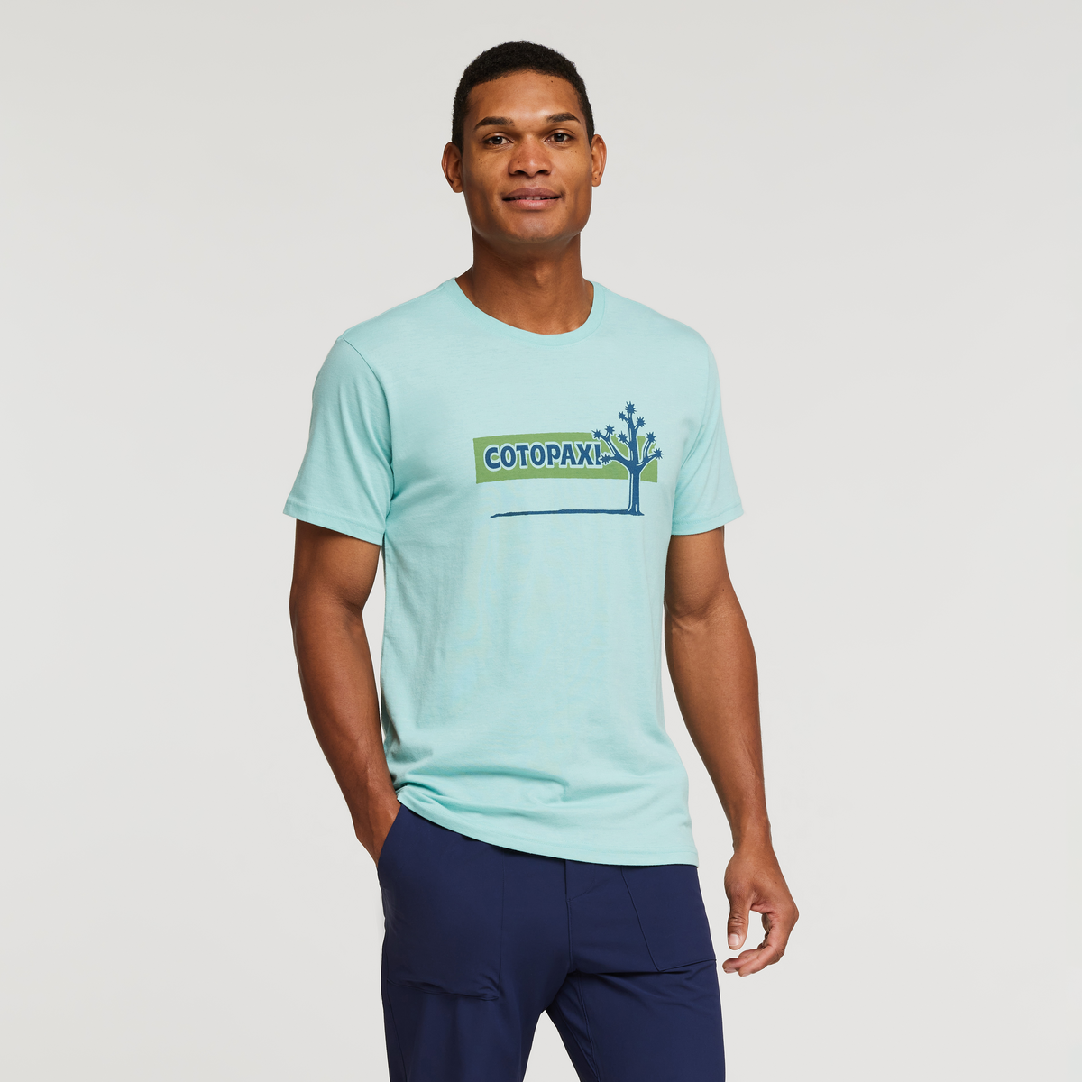 Hello Desert T-Shirt - Men's — image 6