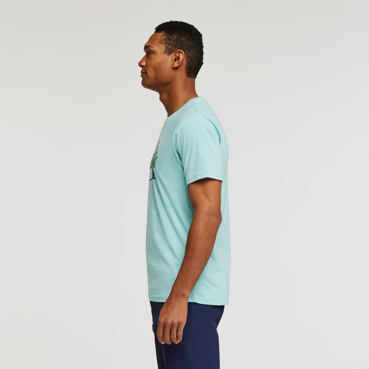 Hello Desert T-Shirt - Men's — image 8