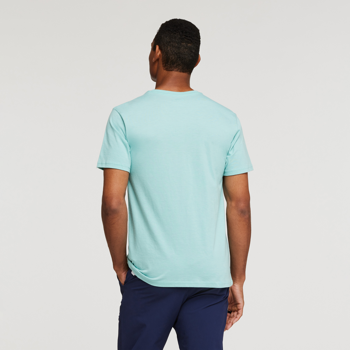 Hello Desert T-Shirt - Men's — image 9