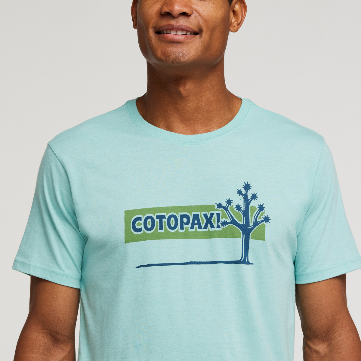 Hello Desert T-Shirt - Men's — image 10
