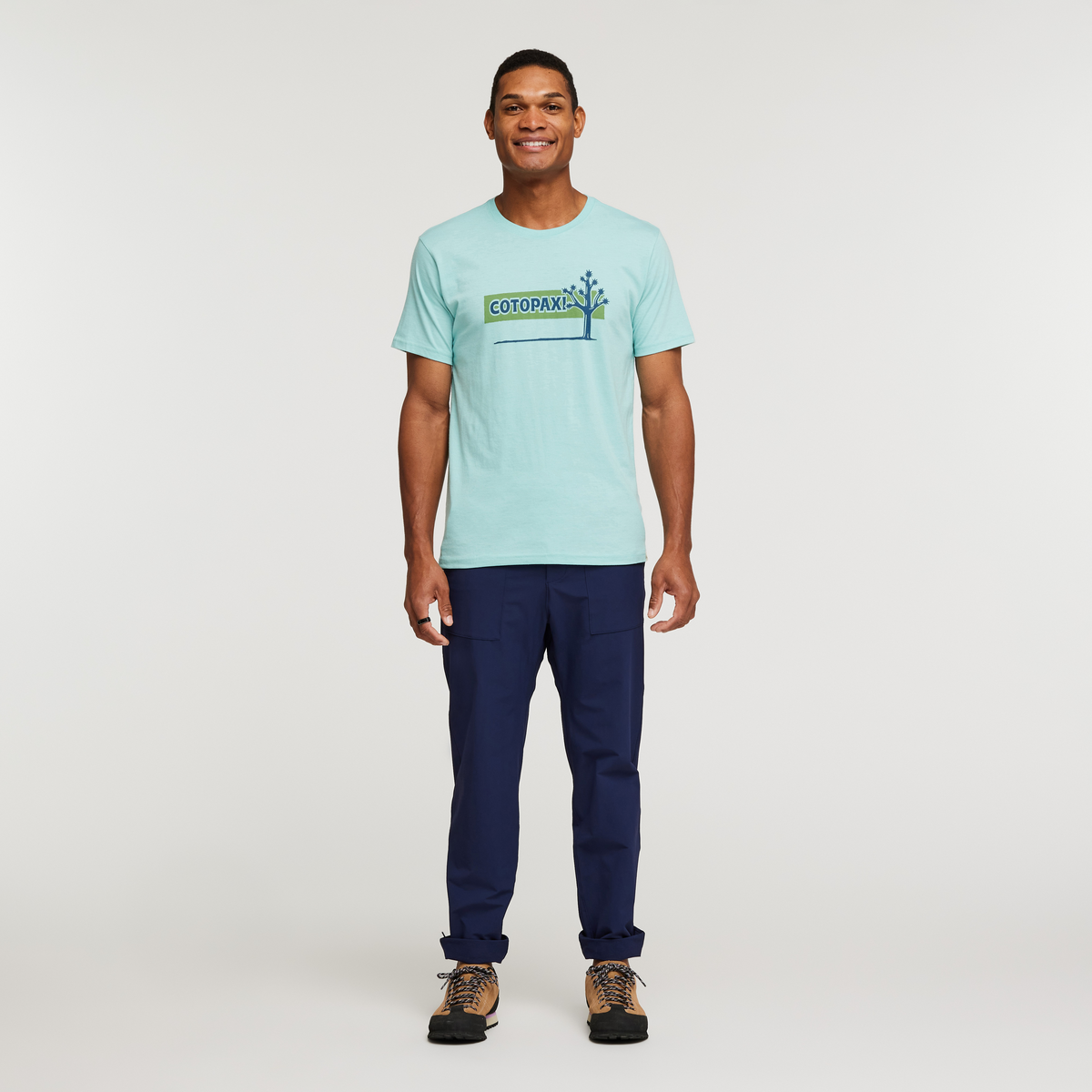 Hello Desert T-Shirt - Men's — image 7