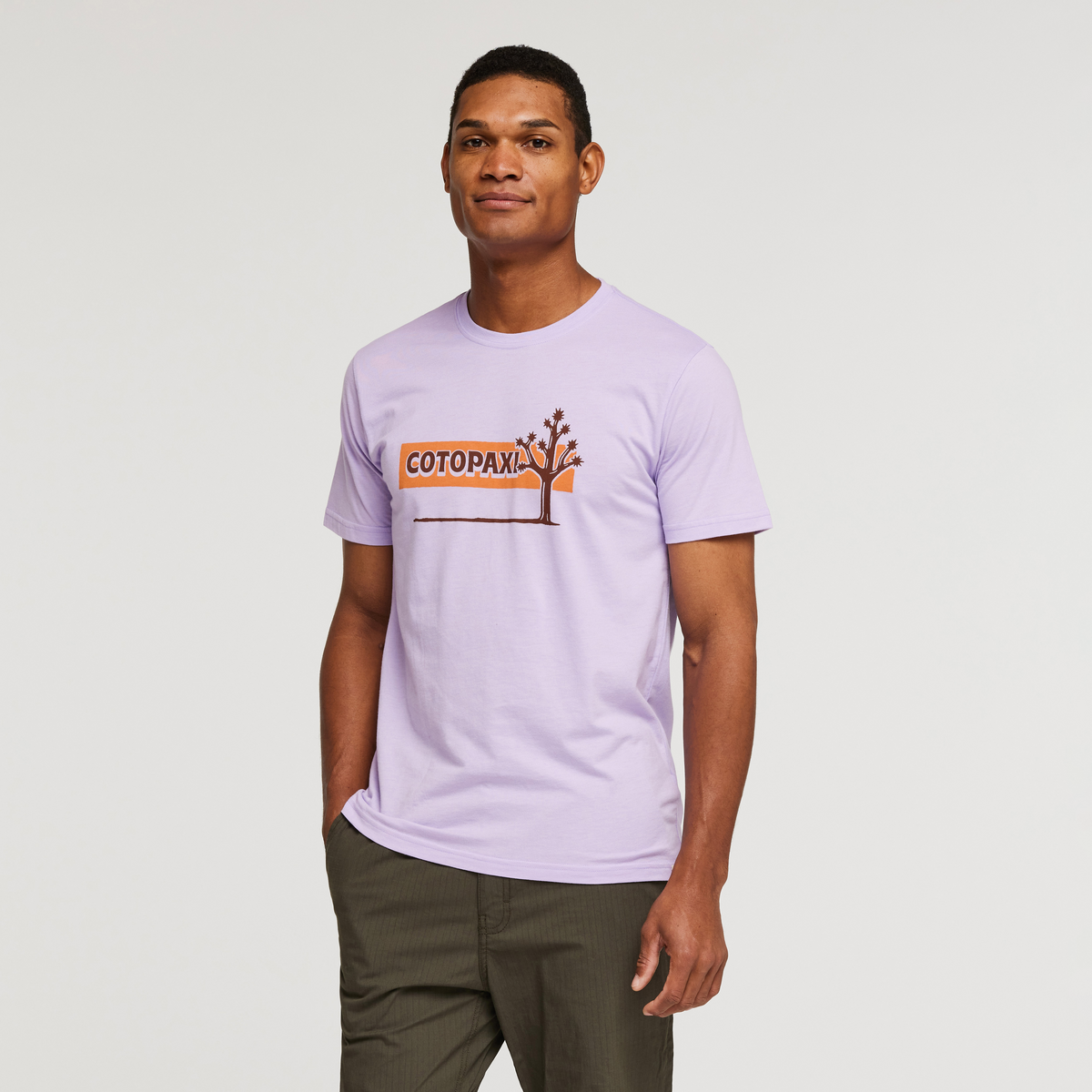 Hello Desert T-Shirt - Men's — image 11