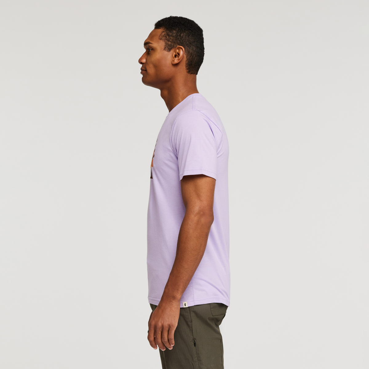 Hello Desert T-Shirt - Men's — image 13
