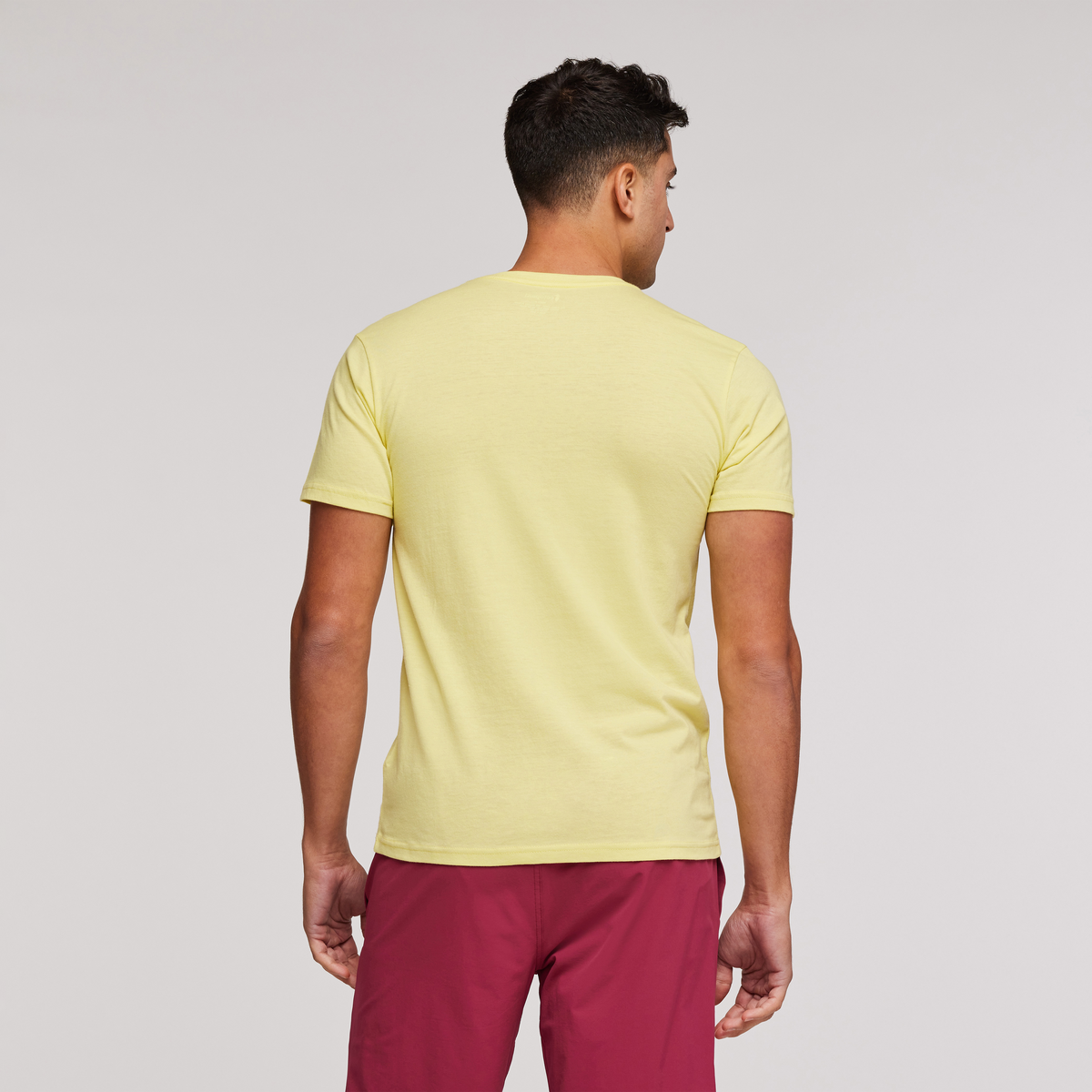 Llama Sequence T-Shirt - Men's — image 10