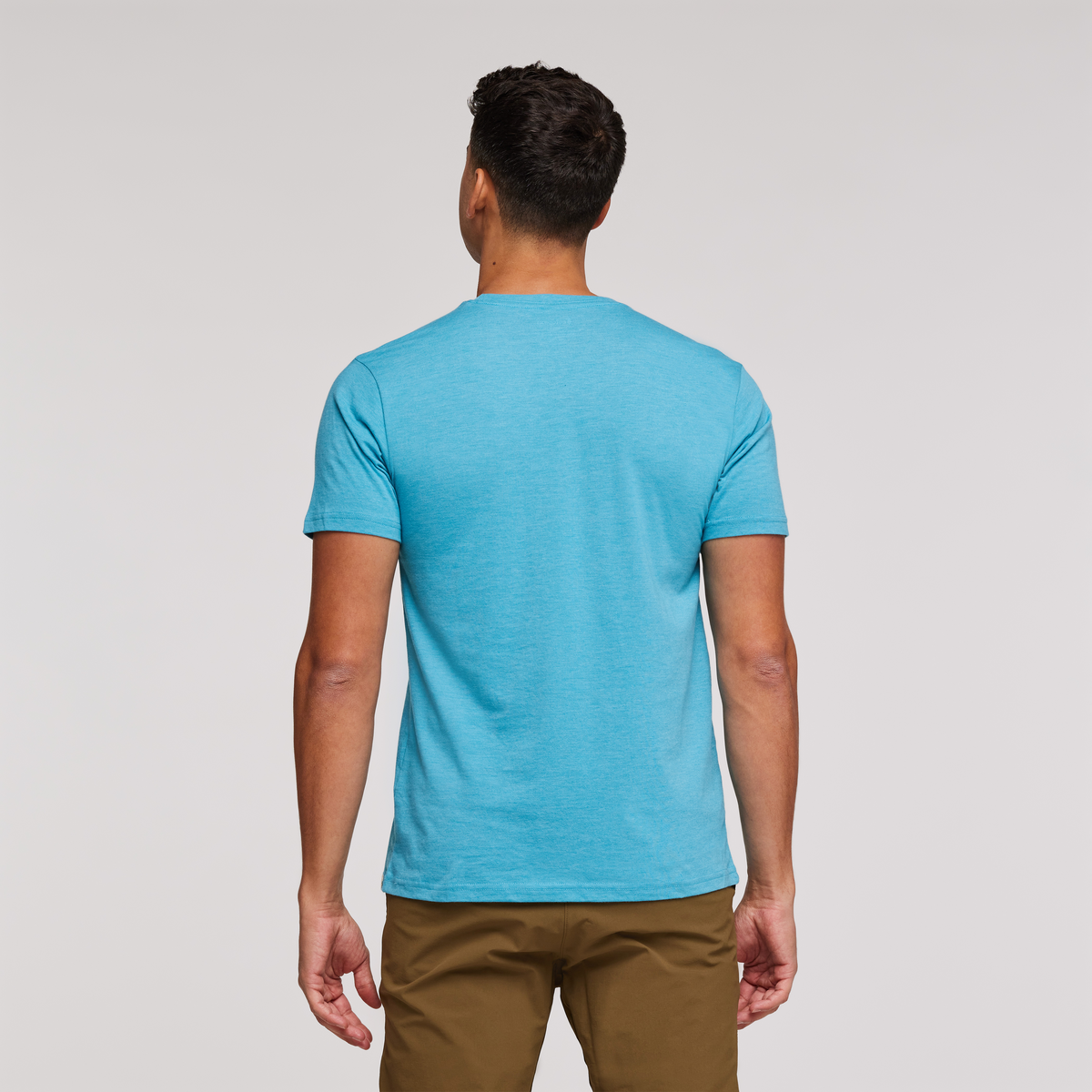 On The Horizon T-Shirt - Men's — image 12