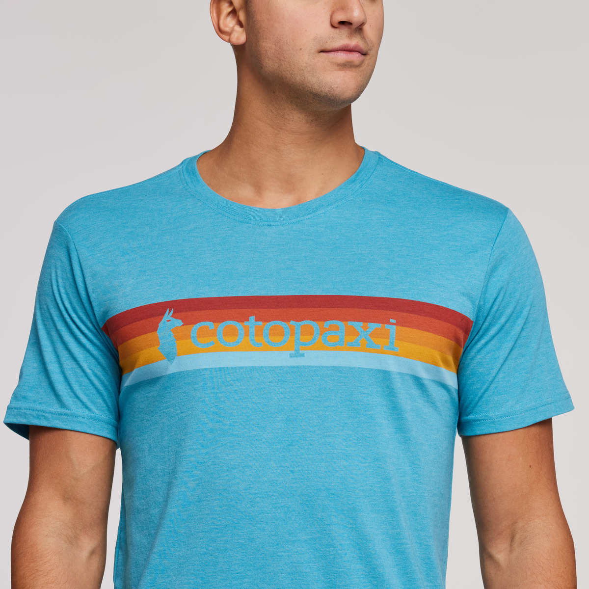 On The Horizon T-Shirt - Men's — image 13
