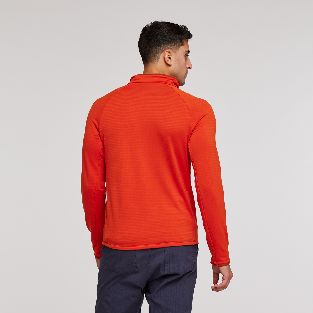 Otero Fleece Half-Zip Pullover - Men's — image 10