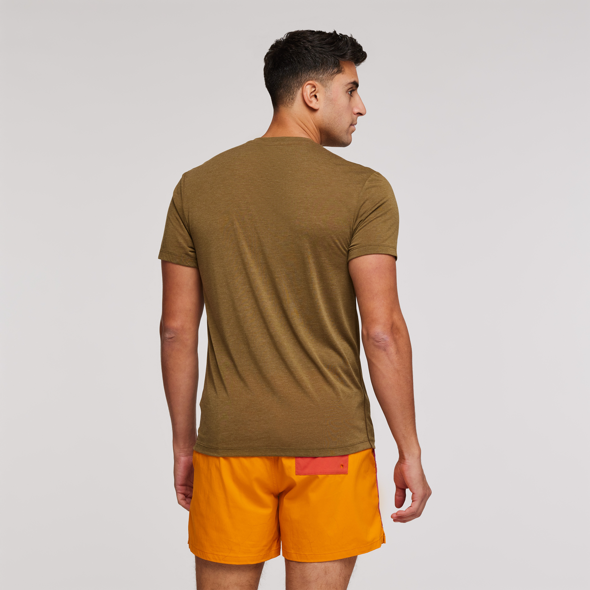 Paseo Travel Pocket T-Shirt - Men's — image 7