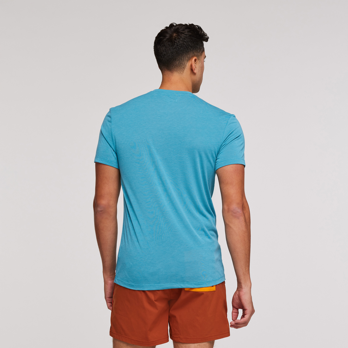 Paseo Travel Pocket T-Shirt - Men's — image 13