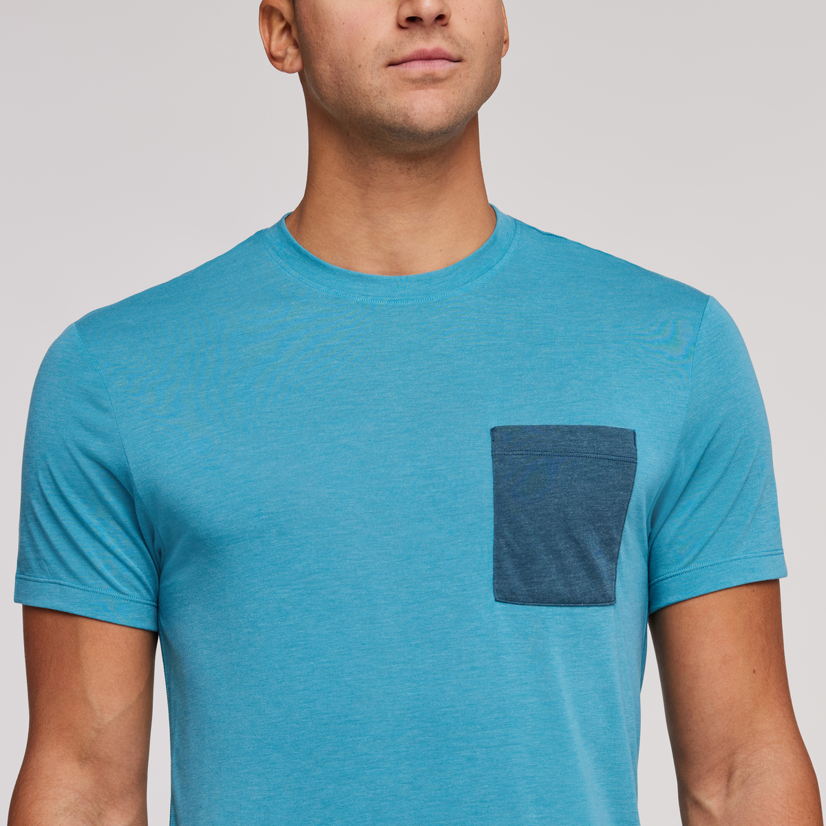 Paseo Travel Pocket T-Shirt - Men's — image 14