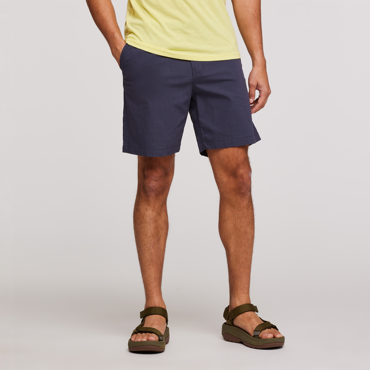 Salto Ripstop Short - Men's — image 1