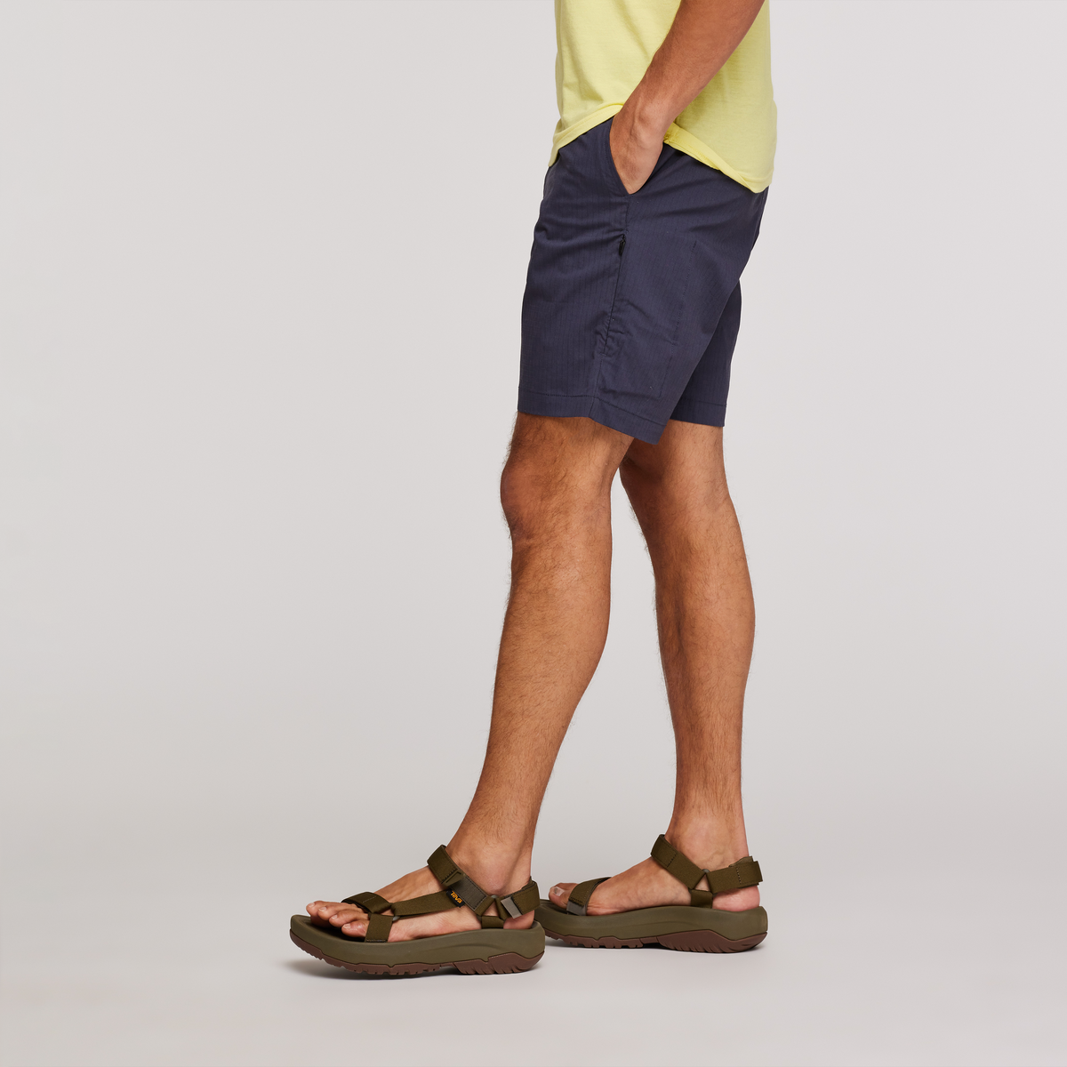 Salto Ripstop Short - Men's — image 3