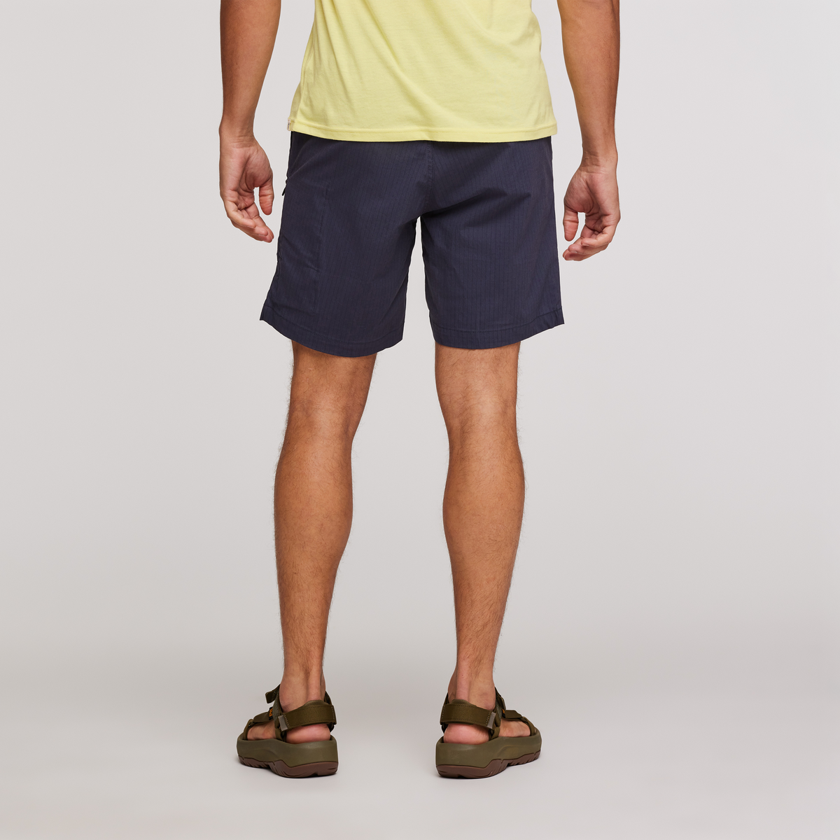 Salto Ripstop Short - Men's — image 4