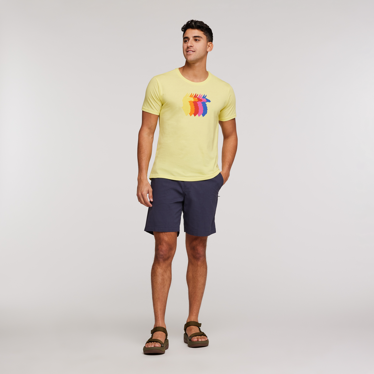 Salto Ripstop Short - Men's — image 2