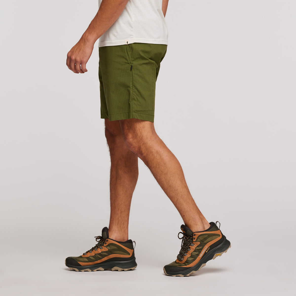 Salto Ripstop Short - Men's — image 3