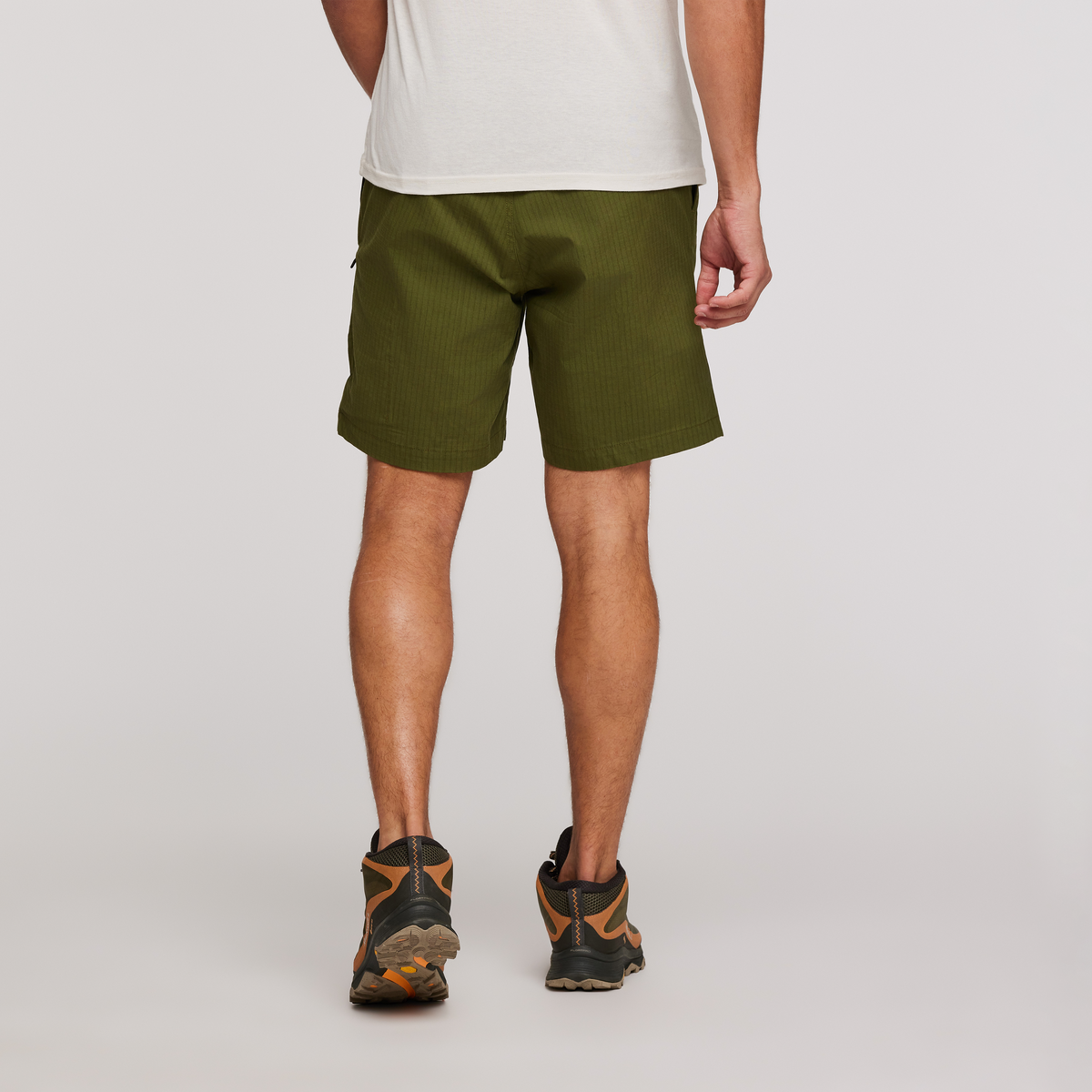 Salto Ripstop Short - Men's — image 4