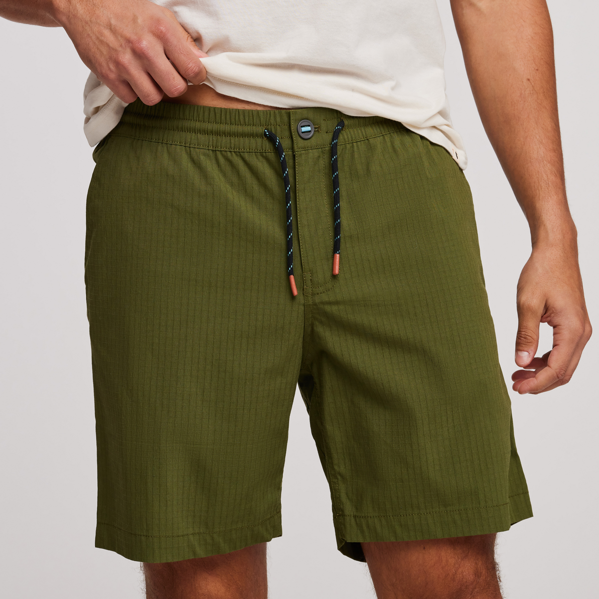Salto Ripstop Short - Men's — image 5