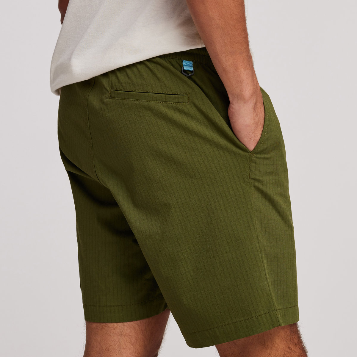 Salto Ripstop Short - Men's — image 6