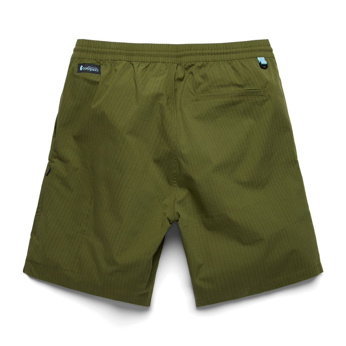 Salto Ripstop Short - Men's — image 9