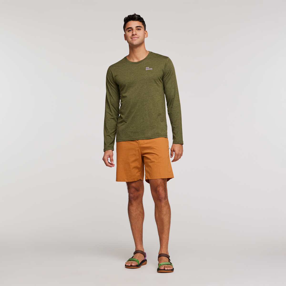 Salto Ripstop Short - Men's — image 11