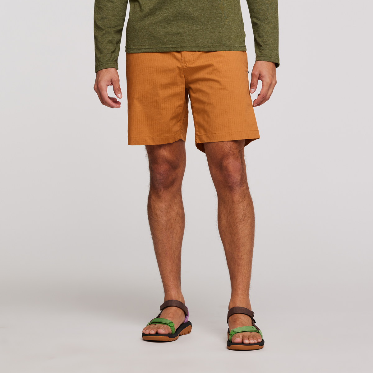Salto Ripstop Short - Men's — image 10